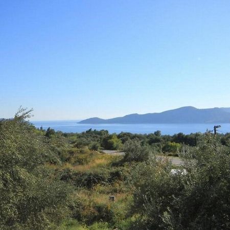 Villa Ro-Ela Trsteno Esterno foto