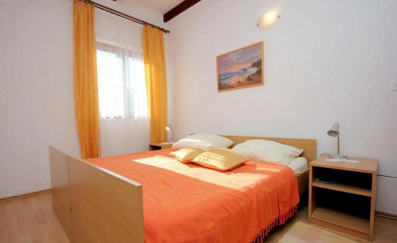 Villa Ro-Ela Trsteno Camera foto