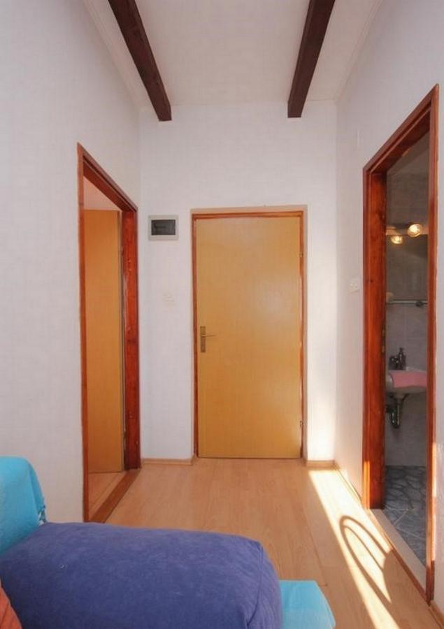 Villa Ro-Ela Trsteno Esterno foto
