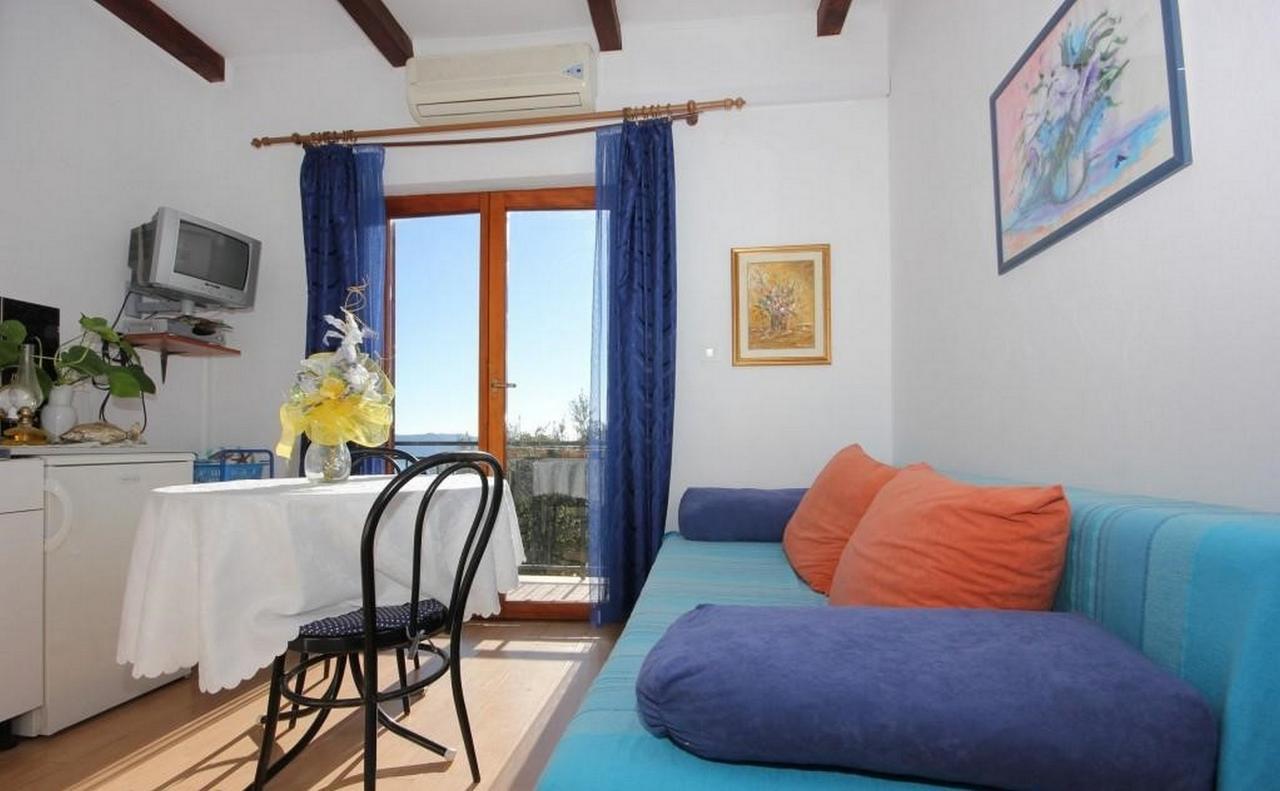 Villa Ro-Ela Trsteno Esterno foto