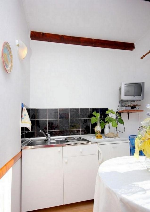Villa Ro-Ela Trsteno Esterno foto