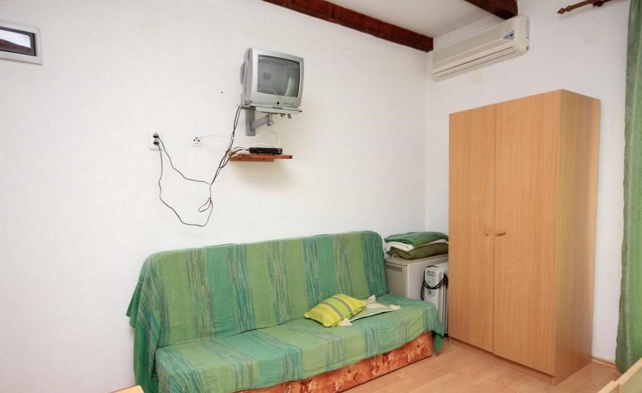 Villa Ro-Ela Trsteno Esterno foto